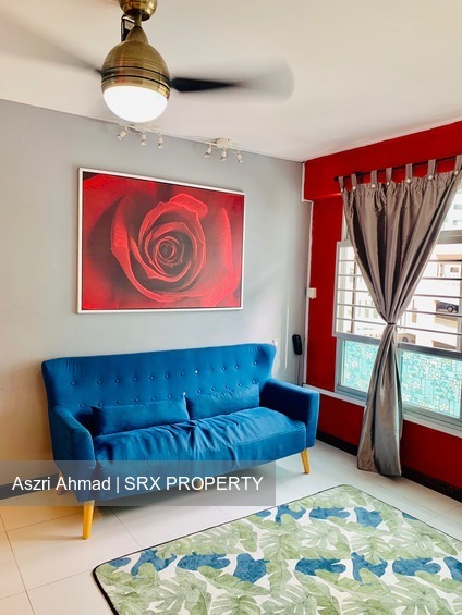 Blk 424D Yishun Avenue 11 (Yishun), HDB 3 Rooms #192768802